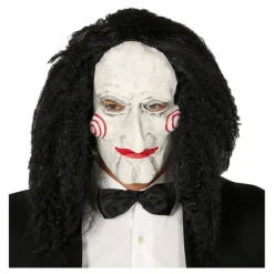 Disfrazzes Máscaras Terror Y Carnaval ^Máscara de Marioneta de película