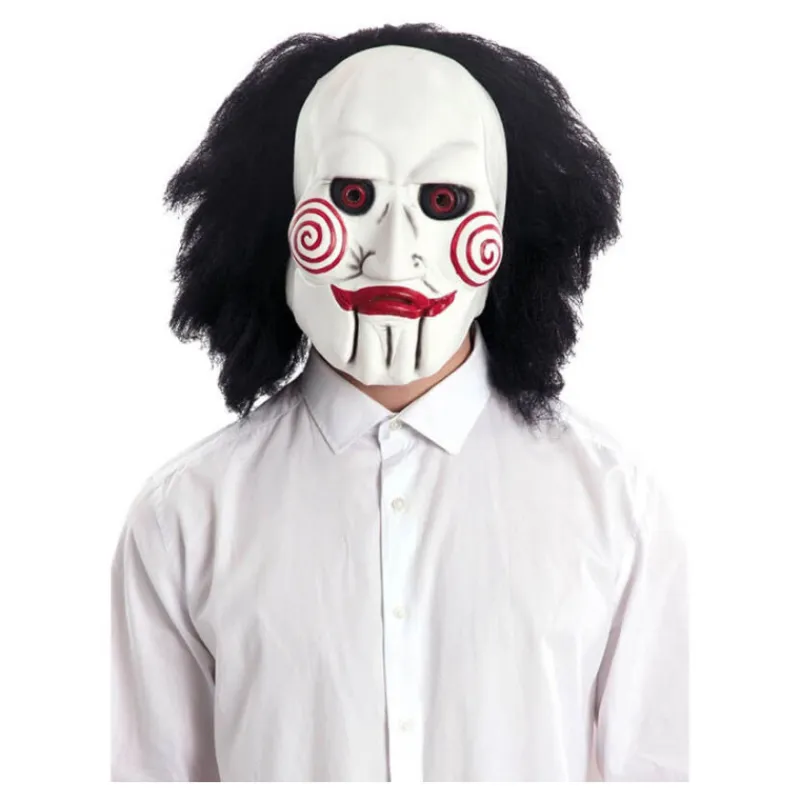 Disfrazzes Máscaras Terror Y Carnaval ^Máscara de Marioneta de película