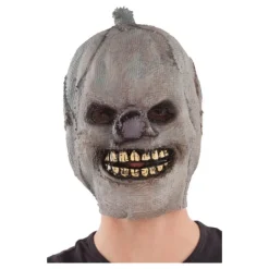 Hot Máscara de Muñeco de Trapo para adultos Máscaras Terror Y Carnaval