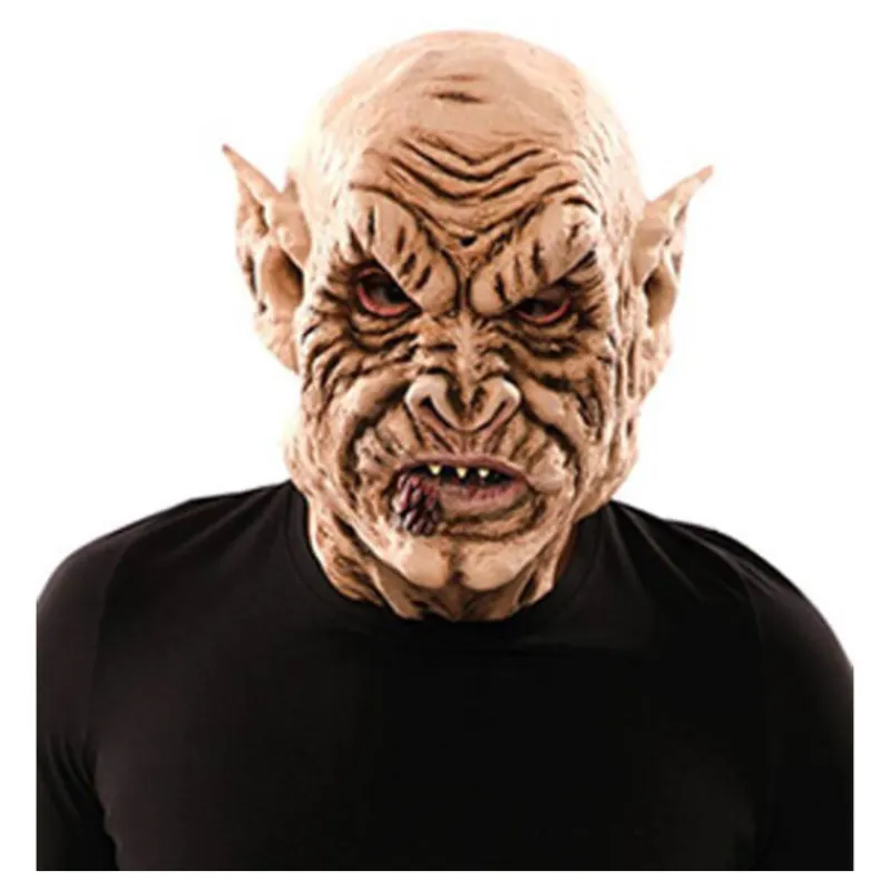 Online Máscara de Nosferatu Máscaras Terror Y Carnaval