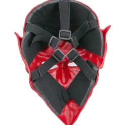 Clearance Máscara de resina Hellboy Disfraces Cine|Máscaras Terror Y Carnaval