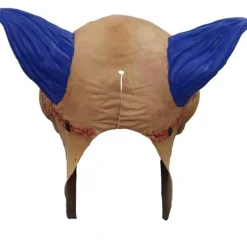Ghoulish Máscaras Terror Y Carnaval ^Máscara El Payaso Krampy Talla Única