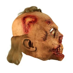 Hot Máscara Encías Podridas Talla Única Máscaras Terror Y Carnaval