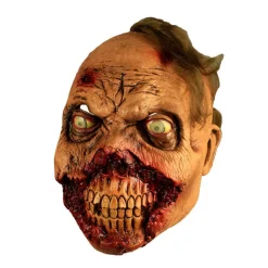 Hot Máscara Encías Podridas Talla Única Máscaras Terror Y Carnaval