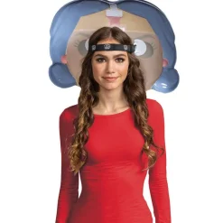 Discount Máscara Funko Pop! Wonder Woman DC Mujer Antifaces Y Gafas Para Disfraces|Disfraces Mujer