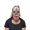 Máscara Harwitch Talla Única Máscaras Terror Y Carnaval