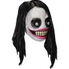 Máscara J. The Killer Jr. Talla Única Máscaras Terror Y Carnaval