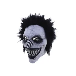 Ghoulish Máscaras Terror Y Carnaval ^Máscara Laughing J. Talla Única