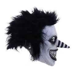Ghoulish Máscaras Terror Y Carnaval ^Máscara Laughing J. Talla Única