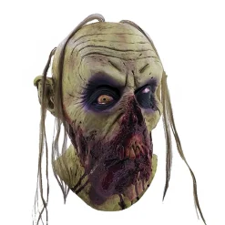 Ghoulish Máscaras Terror Y Carnaval ^Máscara Lengua De Zombi Talla Única
