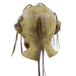 Ghoulish Máscaras Terror Y Carnaval ^Máscara Lengua De Zombi Talla Única