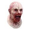 Ghoulish Máscaras Terror Y Carnaval ^Máscara látex Infectado Talla Única