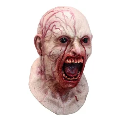 Ghoulish Máscaras Terror Y Carnaval ^Máscara látex Infectado Talla Única