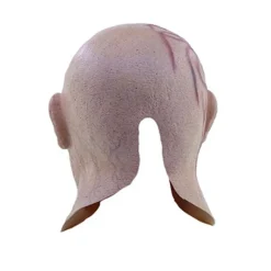 Ghoulish Máscaras Terror Y Carnaval ^Máscara látex Infectado Talla Única