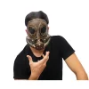 Ghoulish Máscaras Terror Y Carnaval ^Máscara M3A1 Steampunk Mask