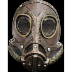 Ghoulish Máscaras Terror Y Carnaval ^Máscara M3A1 Steampunk Mask