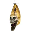 Ghoulish Máscaras Terror Y Carnaval ^Máscara Maíz Maligno Talla Única