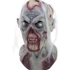 Ghoulish Máscaras Terror Y Carnaval ^Máscara Muerte Putrefacta Talla Única