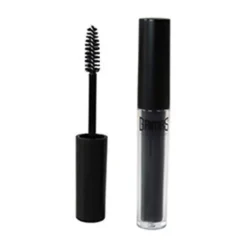 Disfrazzes Maquillaje Para Disfraces^Máscara resistente al agua Negra 101 7 ml