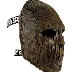 Discount Máscara Tablero Ouija Talla Única Máscaras Terror Y Carnaval
