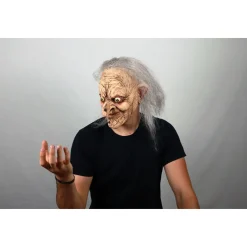 Ghoulish Máscaras Terror Y Carnaval ^Máscara Wanda Talla Única