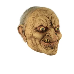 Ghoulish Máscaras Terror Y Carnaval ^Máscara Wanda Talla Única