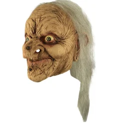 Ghoulish Máscaras Terror Y Carnaval ^Máscara Wanda Talla Única