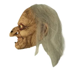 Ghoulish Máscaras Terror Y Carnaval ^Máscara Wanda Talla Única