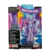 Muñeca Abbey Bominable de Monster High con Accesorios Juguetes, Figuras Y Más Regalos Para Peques