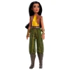 Niños Mattel Disney Para Niños|Disney Para Niñas^Muñeca Articulada Disney Princesas Raya 29 cm