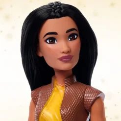 Niños Mattel Disney Para Niños|Disney Para Niñas^Muñeca Articulada Disney Princesas Raya 29 cm