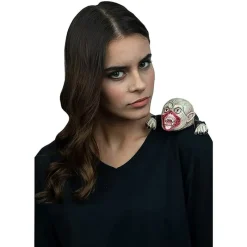 Ghoulish Complementos Para Disfraces^Muñeco Para Hombro Kurten
