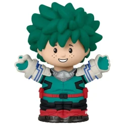 Online My Hero Academia Pack de 4 Minifiguras Fisher-Price Little People Juguetes, Figuras Y Más Regalos Para Peques