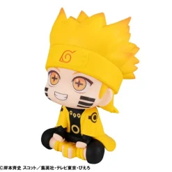 Sale Naruto Shippuden Estatua PVC Naruto Uzumaki Six Paths Sage Mode 11 cm Figuras