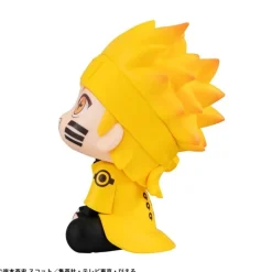 Sale Naruto Shippuden Estatua PVC Naruto Uzumaki Six Paths Sage Mode 11 cm Figuras