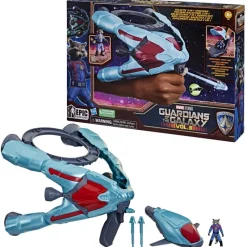 Discount Nave Espacial Galáctica Rocket Guardianes de la Galaxia Niños Marvel Y Dc Para Niños|Juguetes, Figuras Y Más Regalos Para Peques