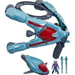 Discount Nave Espacial Galáctica Rocket Guardianes de la Galaxia Niños Marvel Y Dc Para Niños|Juguetes, Figuras Y Más Regalos Para Peques