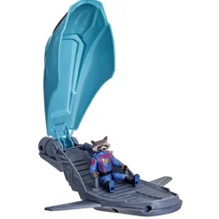 Discount Nave Espacial Galáctica Rocket Guardianes de la Galaxia Niños Marvel Y Dc Para Niños|Juguetes, Figuras Y Más Regalos Para Peques