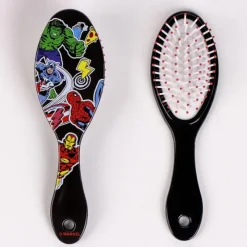 Discount NECESER ASEO VIAJE ACCESORIOS AVENGERS Niños Marvel Y Dc Para Niños|Accesorios Para El Pelo, Gafas De Sol Y Kits De Belleza Infantiles
