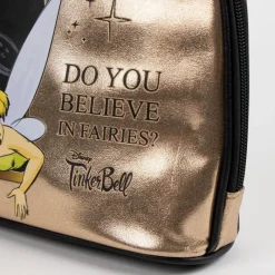 Hot Neceser de Aseo de Viaje Tinker Bell Películas Y Personajes De Disney ·Campanilla Y Peter Pan