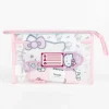 Cerdá Kids Accesorios Para El Pelo, Gafas De Sol Y Kits De Belleza Infantiles ^Neceser de Aseo de Viaje Hello Kitty