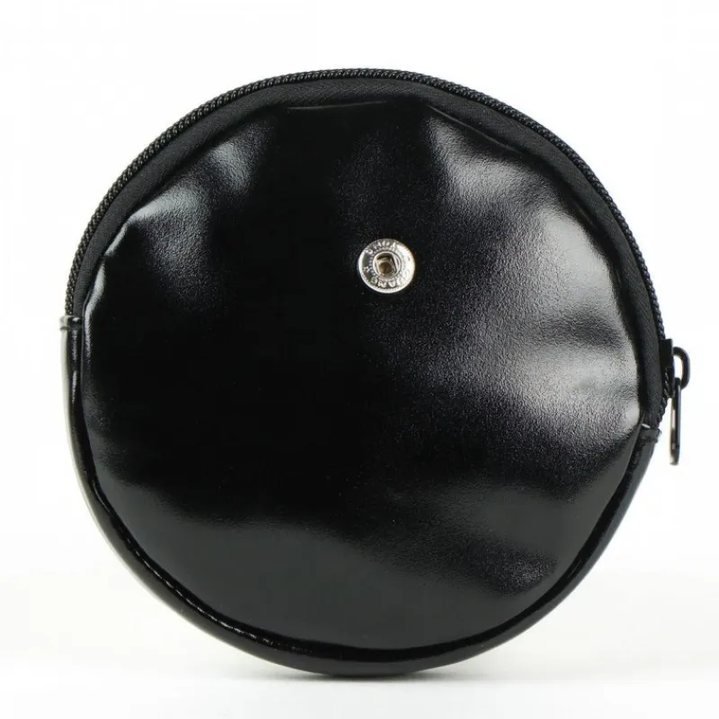 Hot Neceser de Aseo de Viaje Nightmare Before Christmas Negro 100% PU Pesadilla Antes De Navidad