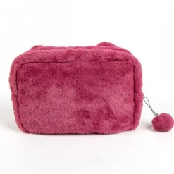 Clearance Neceser de Aseo de Viaje Toy Story Lotso Rosa de Poliéster Películas Y Personajes De Disney ·Toy Story