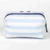 Hot Neceser de Aseo de Viaje Bluey Multicolor 100% PU Accesorios Para El Pelo, Gafas De Sol Y Kits De Belleza Infantiles