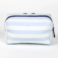 Hot Neceser de Aseo de Viaje Bluey Multicolor 100% PU Accesorios Para El Pelo, Gafas De Sol Y Kits De Belleza Infantiles