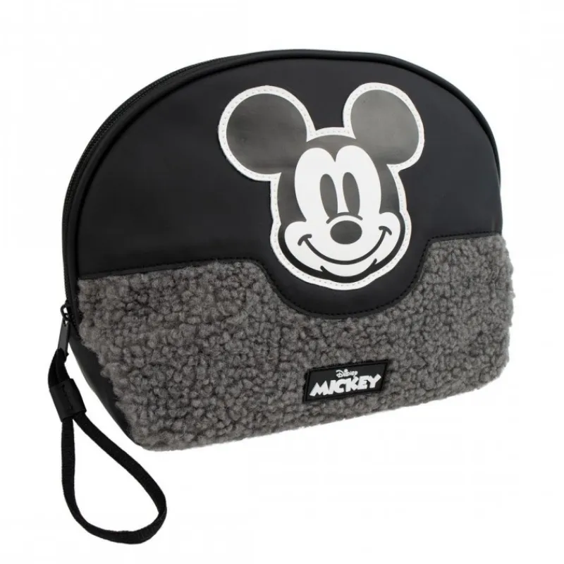 Cerdá Adult Películas Y Personajes De Disney ·Mickey & Minnie^Neceser de Aseo de Viaje Mickey Mouse - Elegancia y Funcionalidad