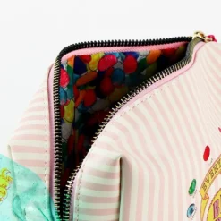 Cerdá Adult Comida De Harry Potter^Neceser de Aseo Polipiel Harry Potter Honeydukes