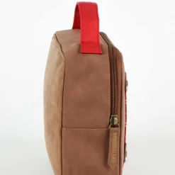 Clearance Neceser de Aseo Viaje Gryffindor Harry Potter 100% PU Bolsos Y Complementos Harry Potter