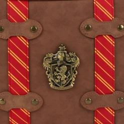 Clearance Neceser de Aseo Viaje Gryffindor Harry Potter 100% PU Bolsos Y Complementos Harry Potter