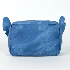 Cerdá Películas Y Personajes De Disney ·Lilo Y Stitch|Regalos Stitch Baratos^Neceser de viaje Cara de Stitch